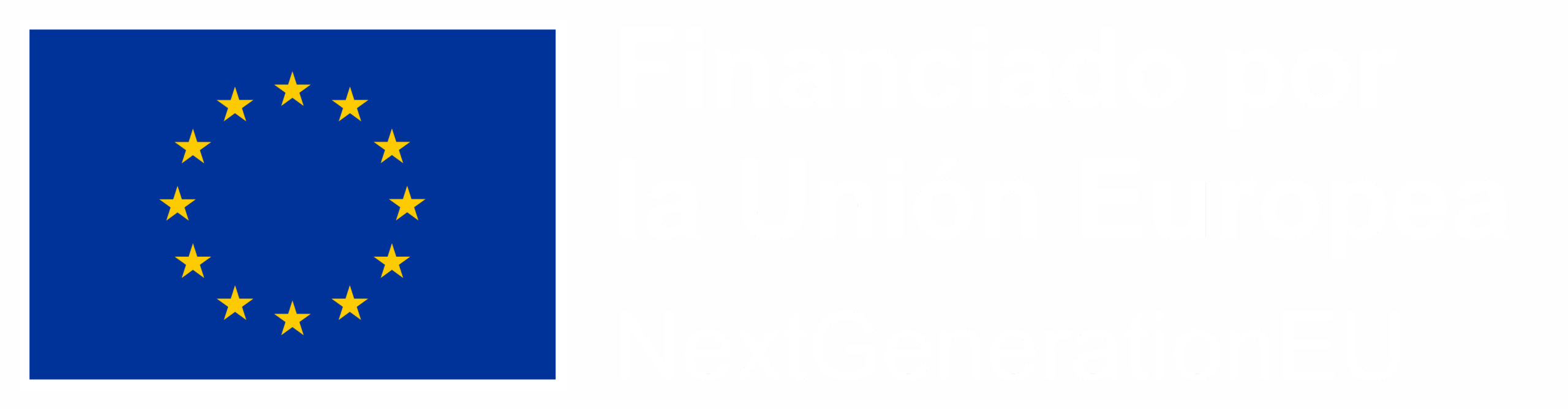 Financiación por EUROPA